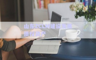 山東ZCLM建設(shè)發(fā)展債權(quán)資產(chǎn) 山東ZCLM建設(shè)發(fā)展債權(quán)資產(chǎn)