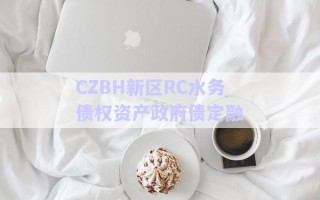 CZBH新區(qū)RC水務(wù)債權(quán)資產(chǎn)政府債定融
