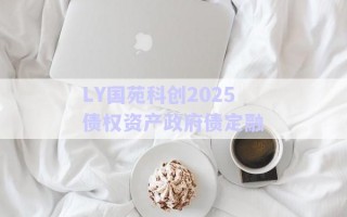 LY國苑科創(chuàng)2025債權資產政府債定融