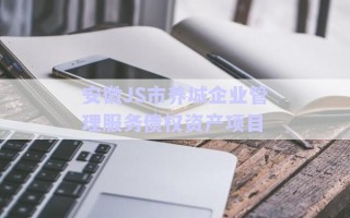 安徽J(rèn)S市養(yǎng)城企業(yè)管理服務(wù)債權(quán)資產(chǎn)項目 安徽J(rèn)S市養(yǎng)城企業(yè)管理服務(wù)債權(quán)資產(chǎn)項目