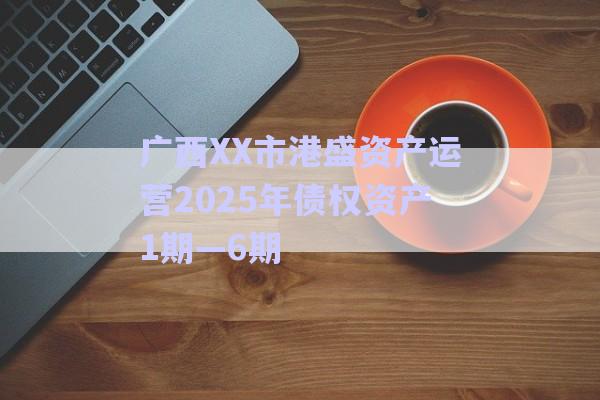 廣西XX市港盛資產(chǎn)運(yùn)營(yíng)2025年債權(quán)資產(chǎn)1期—6期-第1張圖片-政信固收網(wǎng)