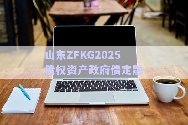 山東ZFKG2025債權(quán)資產(chǎn)政府債定融-第1張圖片-政信固收網(wǎng)
