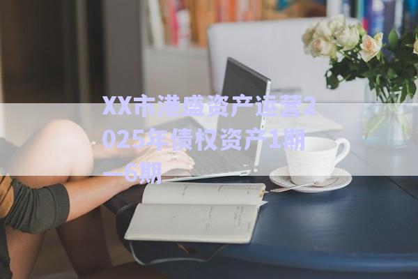 XX市港盛資產(chǎn)運營2025年債權(quán)資產(chǎn)1期—6期-第1張圖片-政信固收網(wǎng)