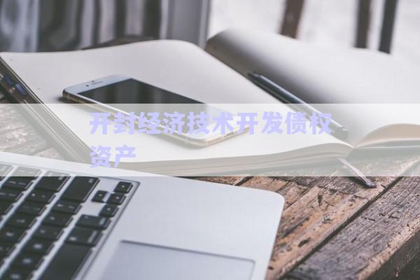 開封經(jīng)濟技術(shù)開發(fā)債權(quán)資產(chǎn)-第1張圖片-政信固收網(wǎng)