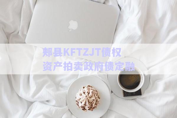 郟縣KFTZJT債權(quán)資產(chǎn)拍賣政府債定融-第1張圖片-政信固收網(wǎng)